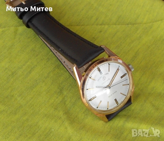 Favre-Leuba Sea King, снимка 3 - Мъжки - 54709527