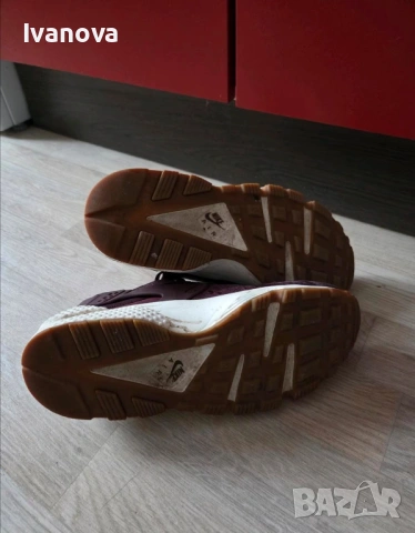 Nike huarache дамски маратонки 41-42, снимка 5 - Маратонки - 54290218