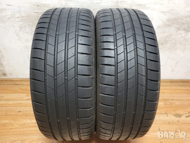 215/50/17 Bridgestone / летни гуми