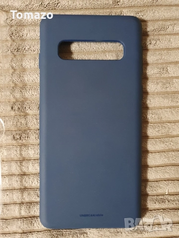 Оригинален Калъф/Кейс за Samsung S10 и S9