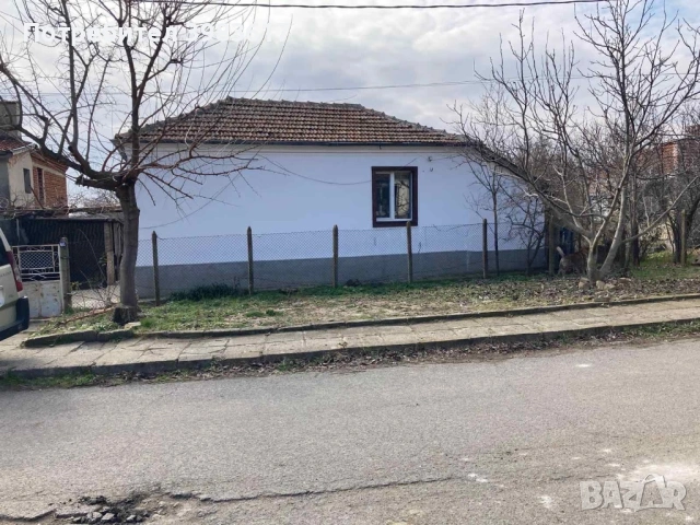 Обитаема къща за продажба от собственик, снимка 12 - Къщи - 54165183