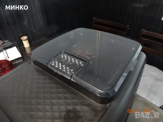 Кафеавтомат Philips EP 2220, снимка 6 - Кафемашини - 54126764