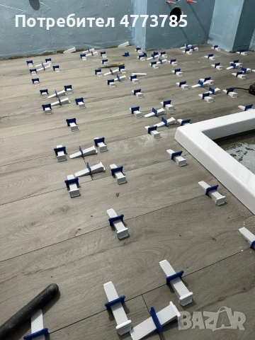 Плочки - Кухня, Под и Баня. Tiles - Kitchen, Floor and Bath, снимка 9 - Ремонти на баня - 53950496