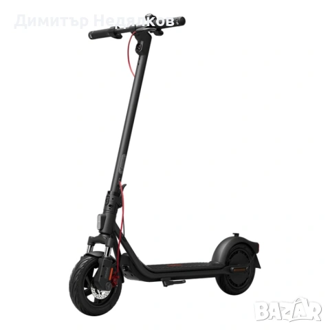 Segway f2 pro II