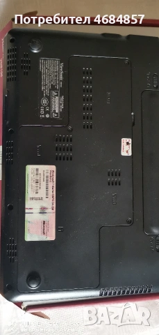 Лаптоп ViewSonic, снимка 5 - Лаптопи за дома - 54016396