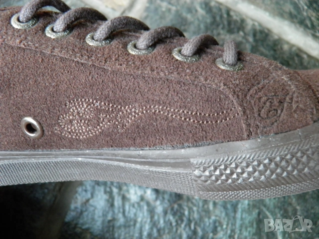 Ed Hardy оригинални гуменки UK5,5 /38, снимка 6 - Кецове - 54318660