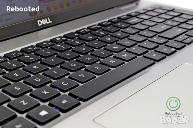 *Промо* Dell Latitude 5520 - i7-1185G7 / 32GB / 512GB / TOUCH, снимка 5 - Лаптопи за работа - 53174855