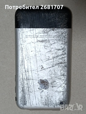 телефон iPhone 2G, снимка 2 - Apple iPhone - 54654930