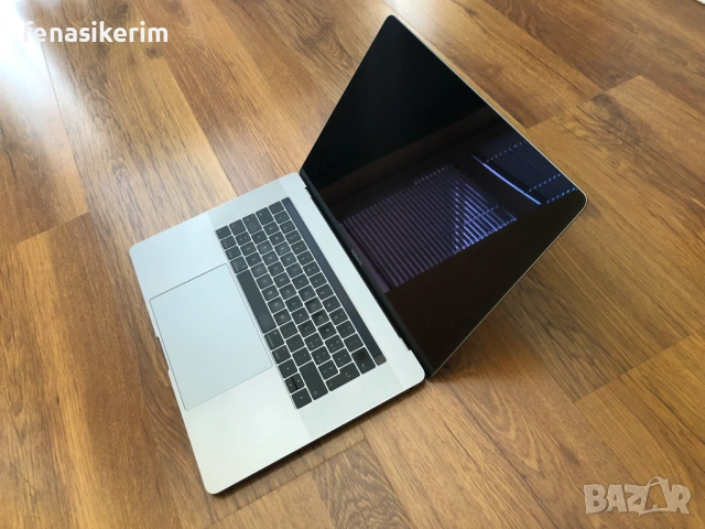 15.4' Core i7 Apple MacBook Pro Late 2016 SG TouchBar 16GB RAM/512GB SSD/Radeon Pro 460 4GB/Бат 6ч, снимка 10 - Лаптопи за работа - 50420967