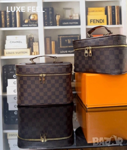 Louis Vuitton ✨Дамски Чанти , снимка 3 - Чанти - 54454432