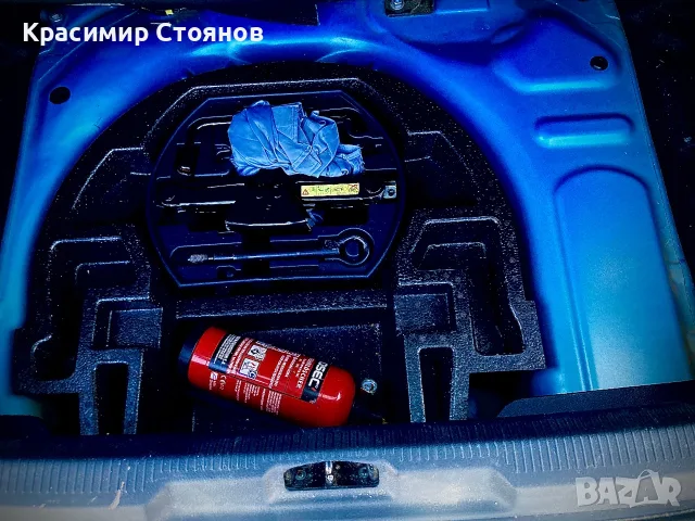 Продавам Пежо 207, снимка 5 - Автомобили и джипове - 55532987