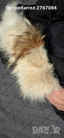 Продавам 100% оригинално зимно яке  Canada Goose , снимка 12 - Якета - 55505027
