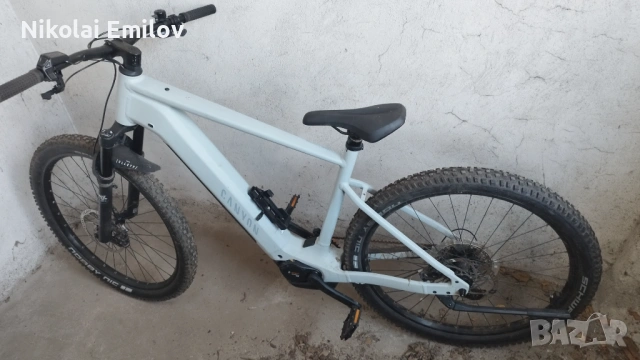 Продавам електрически колелета , снимка 5 - Велосипеди - 53979317