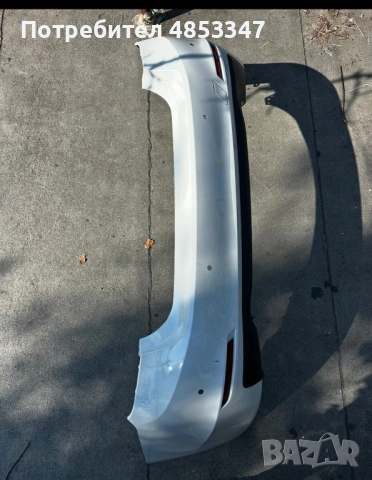 BMW f30 предна, задна броня прагове, снимка 6 - Части - 54859229