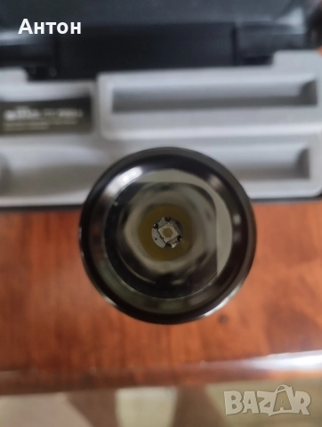 Maglite pro+led, снимка 4 - Къмпинг осветление - 54594877
