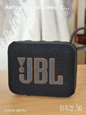 jbl go4 bluetooth 