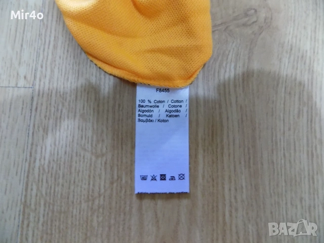 тениска lacoste риза блуза потник фанела худи суичър оригинал мъжка размер 6, снимка 5 - Спортни дрехи, екипи - 41709786