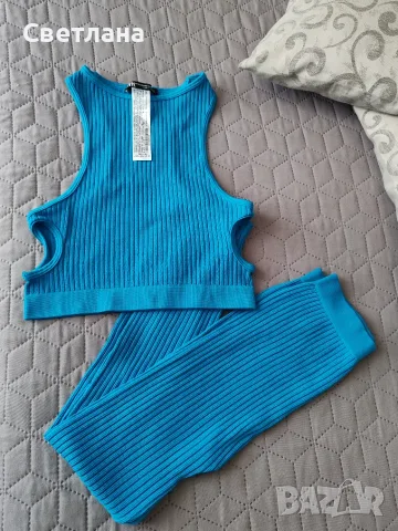 Нов сет на Zara 