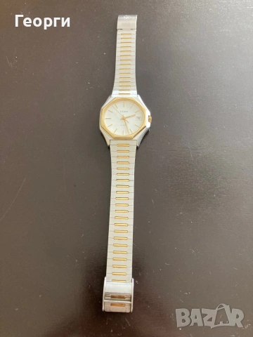 Мъжки оригинален часовник Doxa, снимка 6 - Мъжки - 54978163