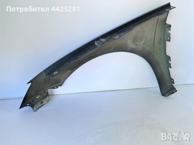 калник десен Skoda Superb 2015-2024 г. #1019V., снимка 6 - Части - 54616171