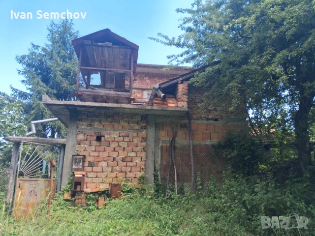 Продавам къщя във местноста Вичов ахан, снимка 12 - Къщи - 54867621