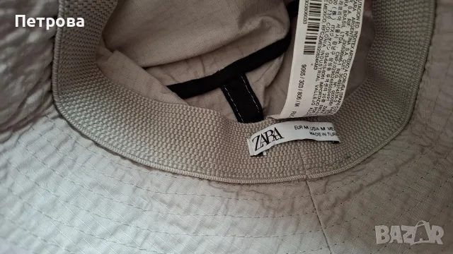 ZARA шал и други шалове, шапки и ръкавици, снимка 14 - Шалове - 38452908
