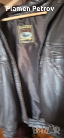 Тенис ракета +яке естествена кожа , снимка 15 - Тенис - 28755935