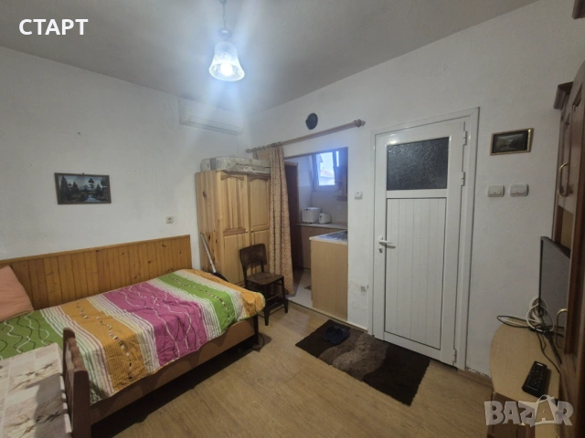 Продава КЪЩА област Велико Търново, гр. Дебелец, снимка 7 - Къщи - 54540082