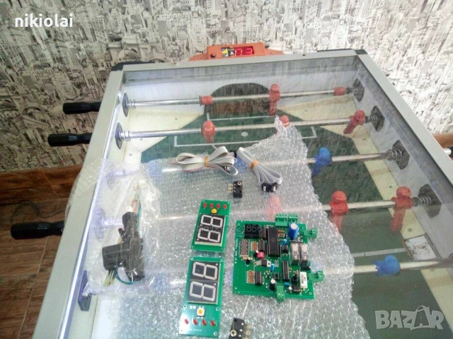 Части за Джага електронна помпа за джага