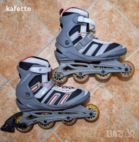 Маркови ролери номер 44