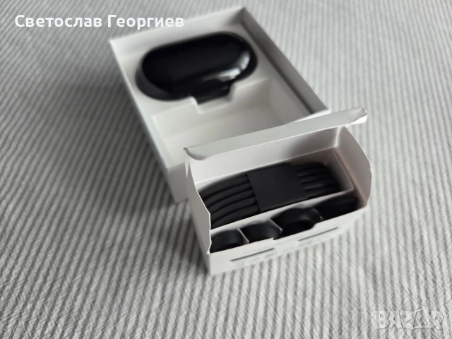 Samsung Buds Plus, снимка 4 - Безжични слушалки - 55252925