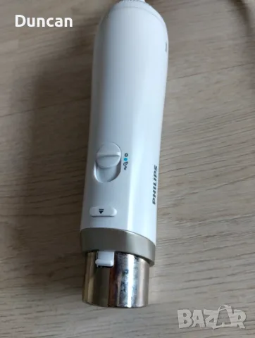 Малък сешоар Philips , снимка 2 - Сешоари - 55594481