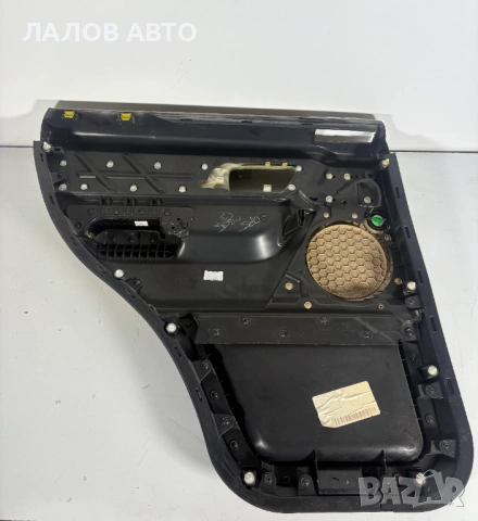 Задна дясна кора врата Land Rover Range Rover Sport L320  (05-09)г., снимка 2 - Части - 54953891
