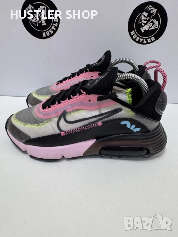 Маратонки NIKE AIR MAX 2090. Номер 38, снимка 2 - Маратонки - 55342034