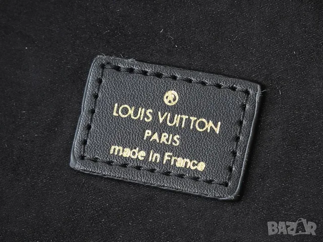 Louis Vuitton Vanity PM Monogram , снимка 8 - Чанти - 55416322