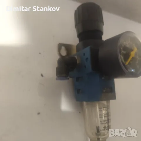 Филтър фесто festo добро състояние , снимка 5 - Други машини и части - 55542146