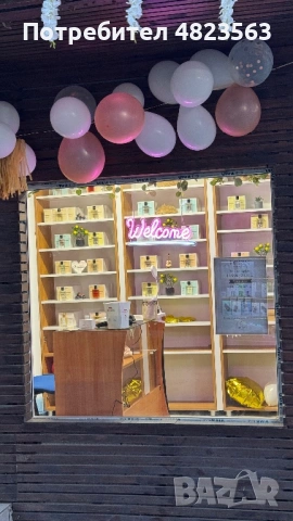 Loris perfume мъжки и дамски Цена на едро 5 € за брой! , снимка 10 - Дамски парфюми - 54493814