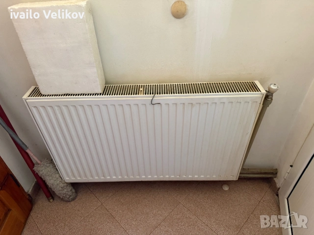 Парно на дърва , снимка 4 - Отоплителни печки - 54350905