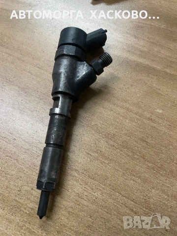 ДЮЗА ДЮЗИ BOSCH 2.0 HDI / JTD  Injektor 0445110076 0 445 110 076, снимка 2 - Части - 54664314