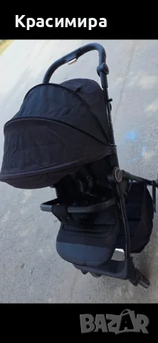 Детска количка Coletto Dizzi, снимка 2 - Детски колички - 55658449