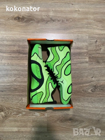 Jordan Tatum 3