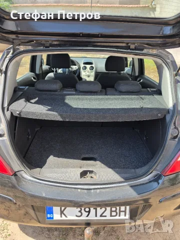 Opel Corsa 1.2i, снимка 11 - Автомобили и джипове - 55661049