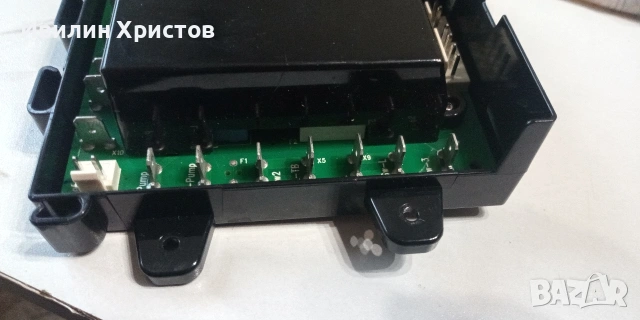 части за Melitta Solo и delongi magnifica , снимка 6 - Кафемашини - 54064806