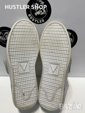 Сникърси LOUIS VUITTON. Номер 39, снимка 11 - Дамски ежедневни обувки - 55439234