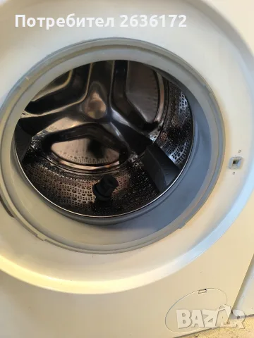 пералня bosch серия 8, 9 кг 1600 оборота , снимка 4 - Перални - 55399803