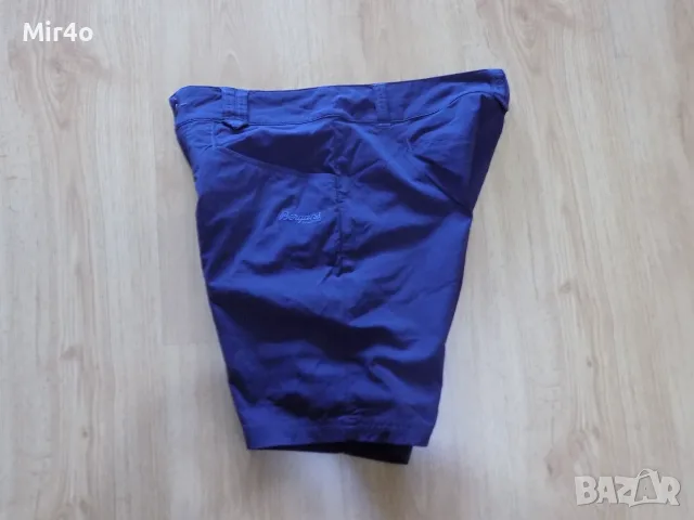 къси панталони haglofs climatic/bergans of norway шорти гащета туризъм дамски оригинал 42/S, снимка 13 - Спортни екипи - 49414593