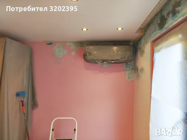 Довършителни ремонти , снимка 5 - Бояджийски услуги - 55493891