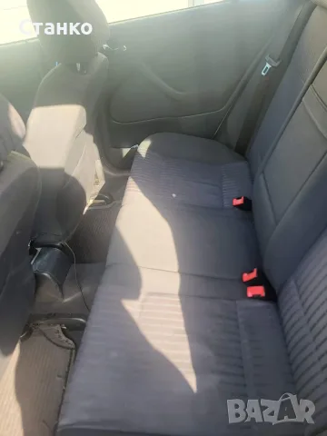 Шкода октавия газ бензин, снимка 8 - Автомобили и джипове - 55307191