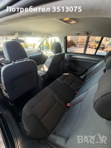 Продавам  VW golf 7, снимка 14 - Автомобили и джипове - 54100925