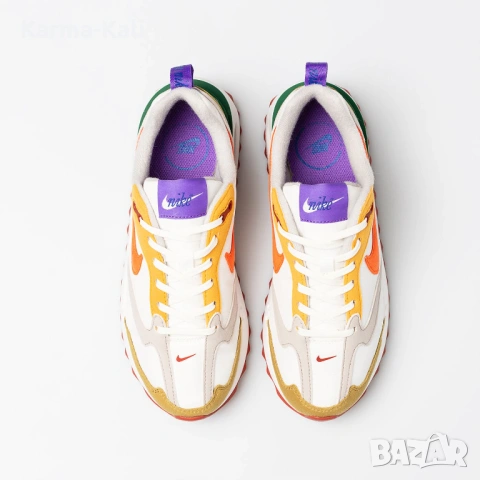 оригинални маратонки Nike цветни , снимка 6 - Маратонки - 54900226